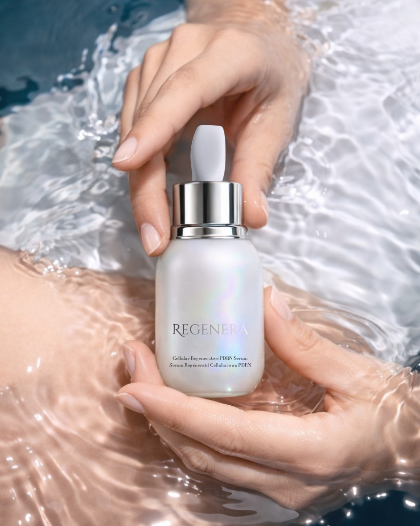 Regenera™ PDRN Serum